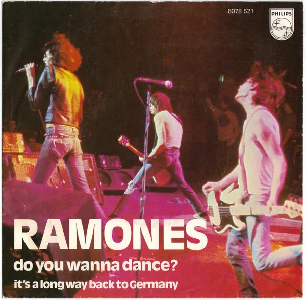 Do You Wanna Dance?