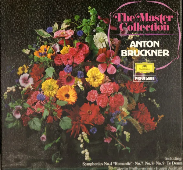 The Master Collection