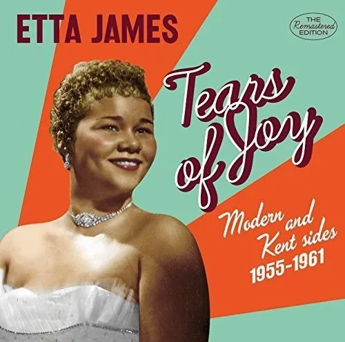 Tears of Joy - Modern & Kent Sides