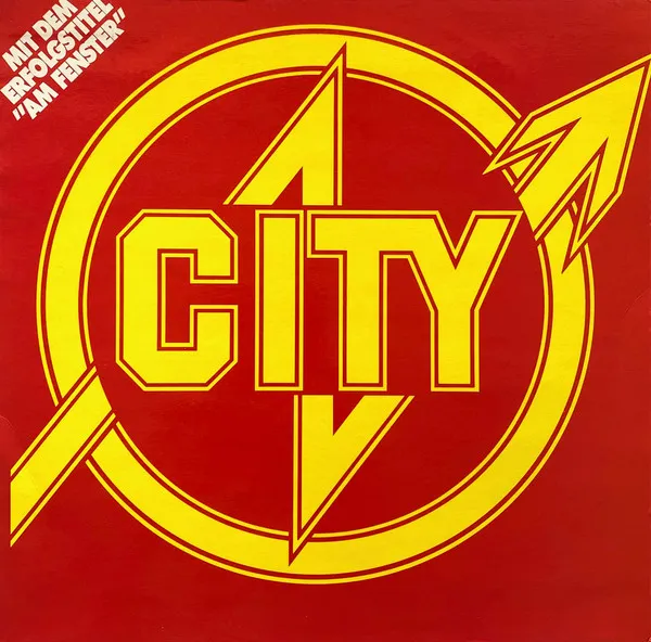 City
