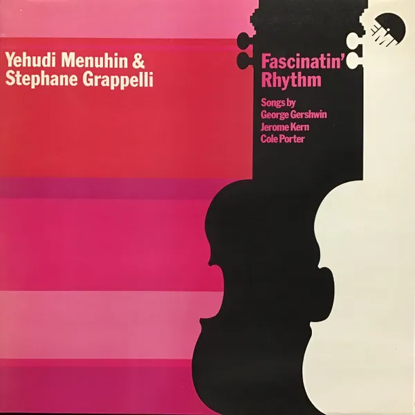Fascinatin' Rhythm