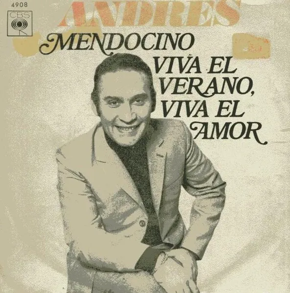 Viva El Verano, Viva El Amor