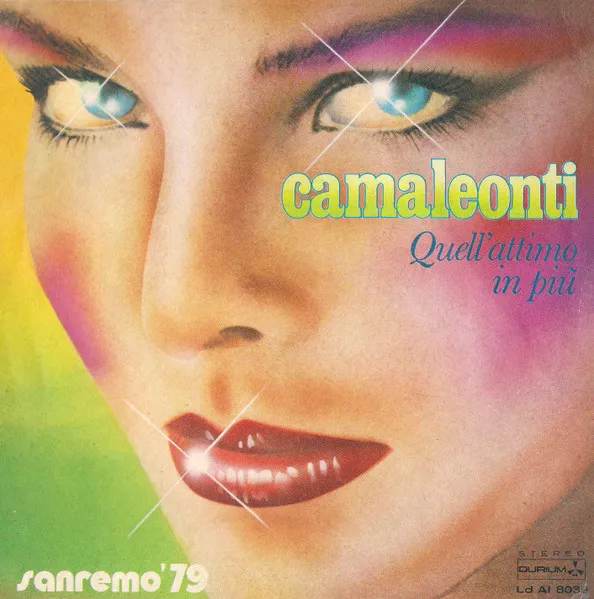Quell'Attimo In Più