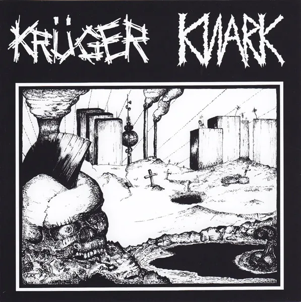 Krüger / Knark