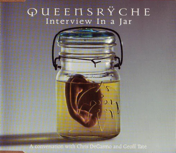 Interview In A Jar