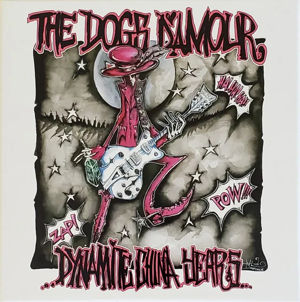 Dogs D'amour