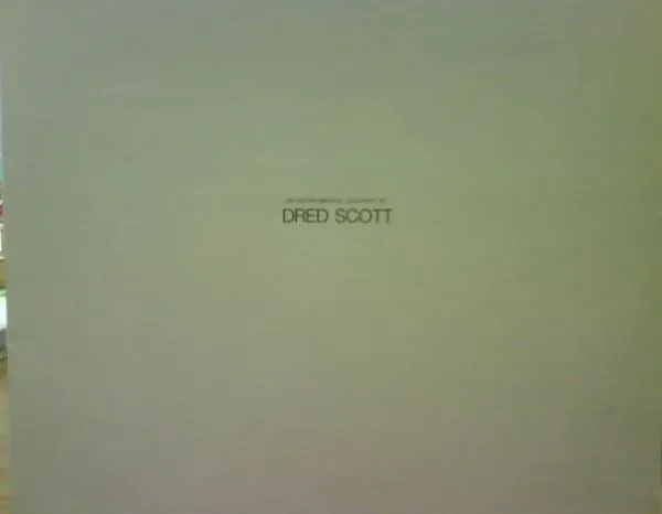 An Instrumental Accident By