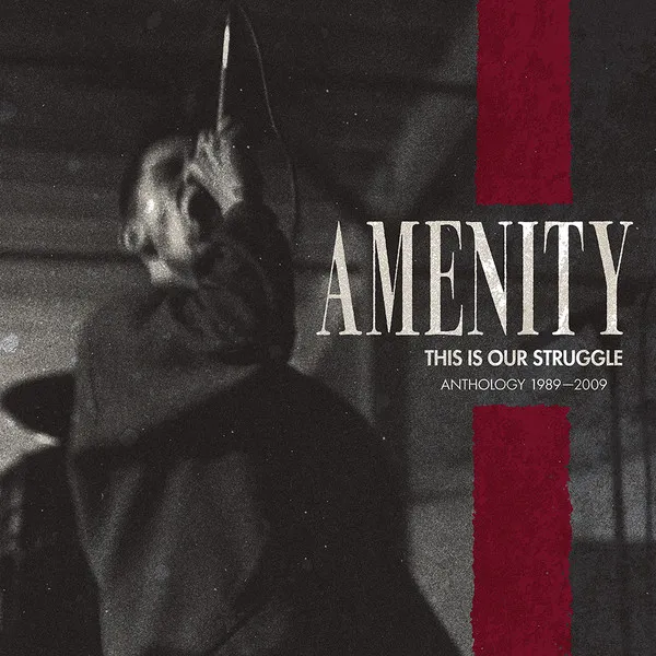 This is Our Struggle: Anthology 1989-2009