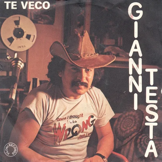 Te Veco