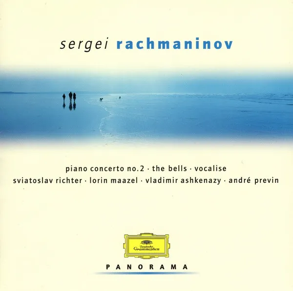 Piano Concerto No. 2 / The Bells / Vocalise