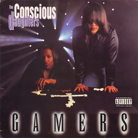 Gamers