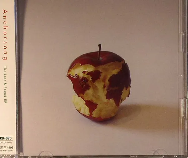 The Lost & Found EP