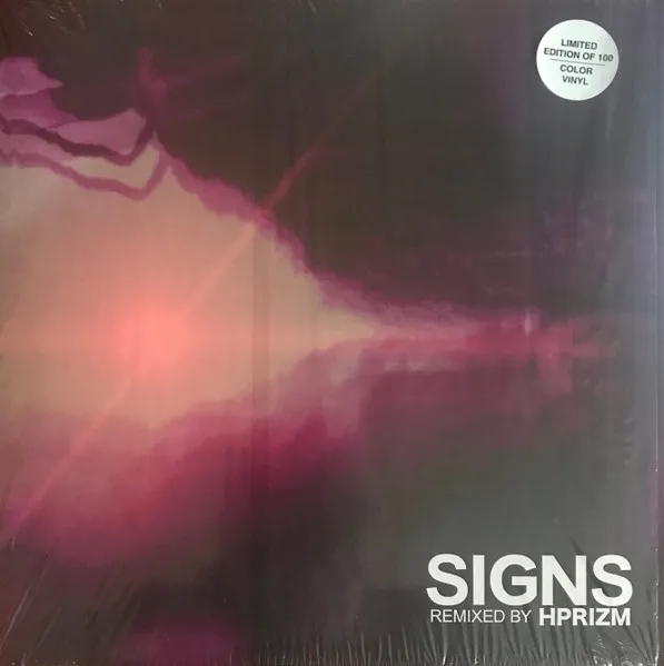 Signs Remixed