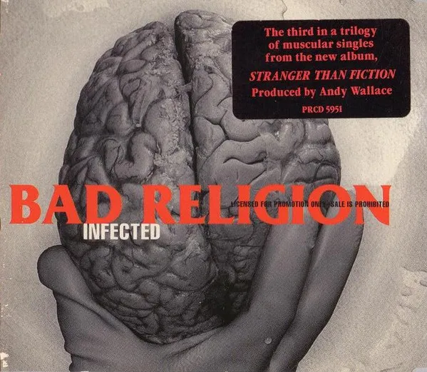 Infected