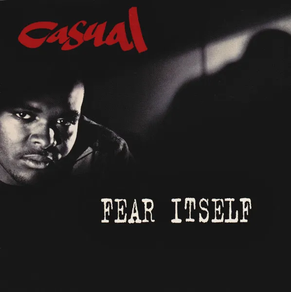 Fear Itself