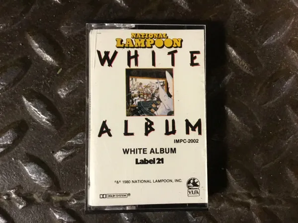 White Album