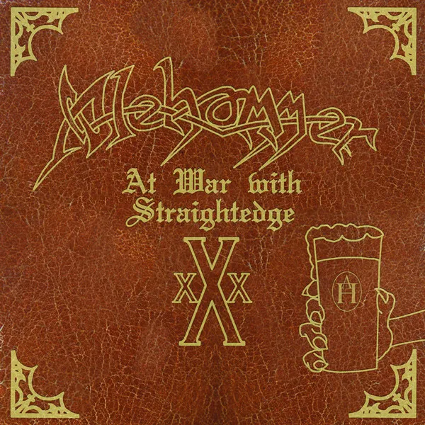 At War With Straightedge / Go Ahead, Raise The Dead