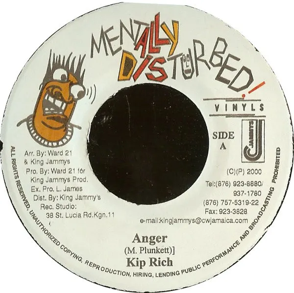 Anger