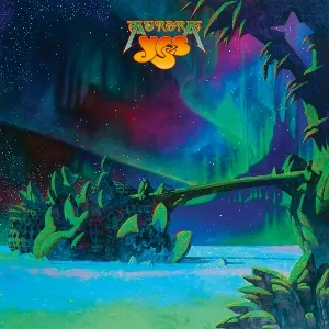 Aurora (180g) (Limited Deluxe Edition) (Light Green Vinyl)