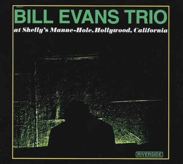 At Shelly's Manne-Hole