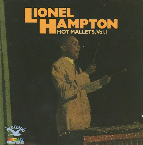 Hot Mallets, Vol.1