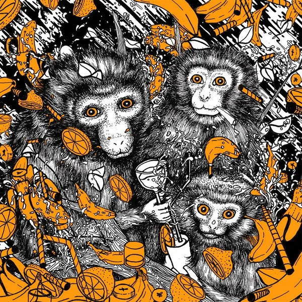 Vervet Underground