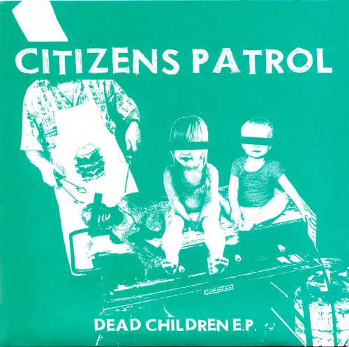 Citizens Patrol