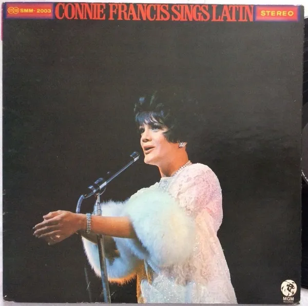 Connie Francis