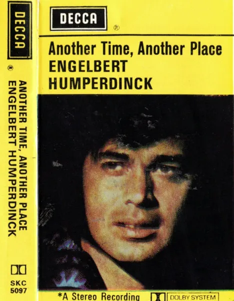 Another Time, Another Place