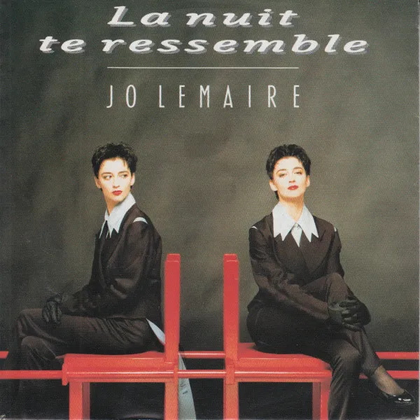 Jo Lemaire
