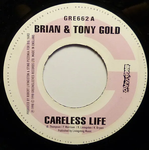 Careless Life
