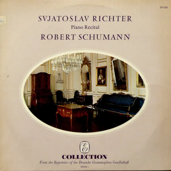 Piano Recital