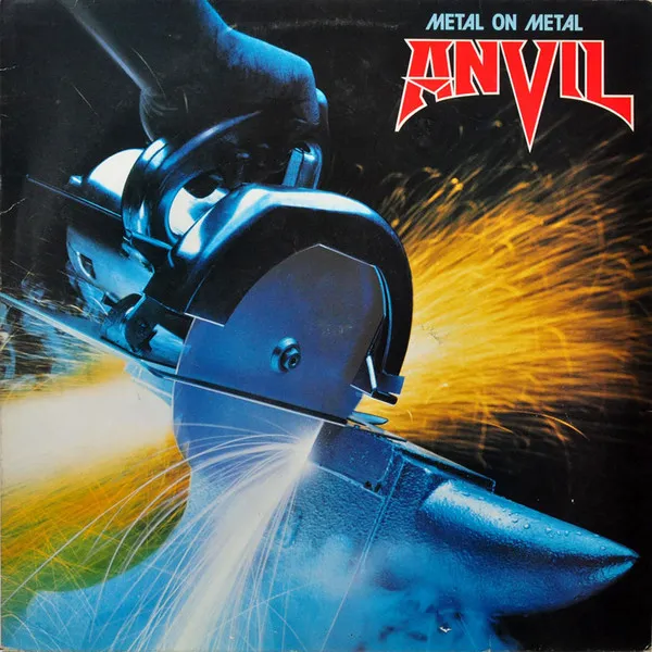 ANVIL