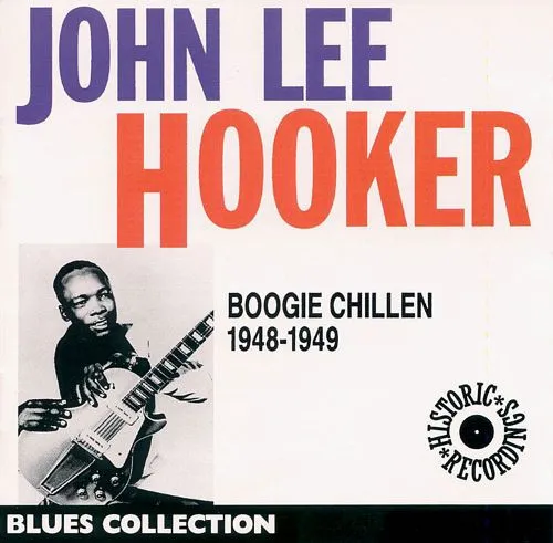 Boogie Chillen 1948/1949