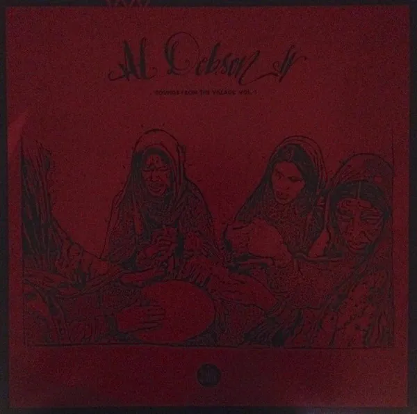 Sounds From The Village Vol​. ​1