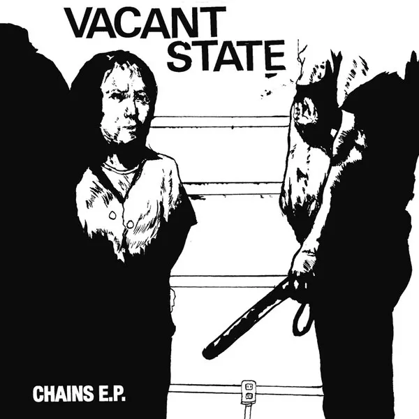 Chains E.P.