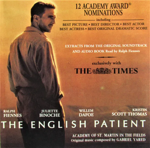 The English Patient