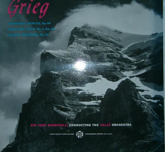 Grieg