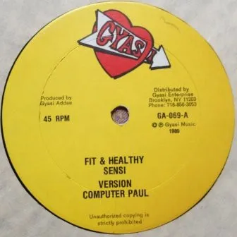 Fit & Healthy / I Believe