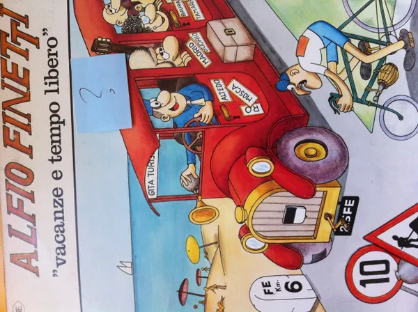 Vacanze E Tempo Libero