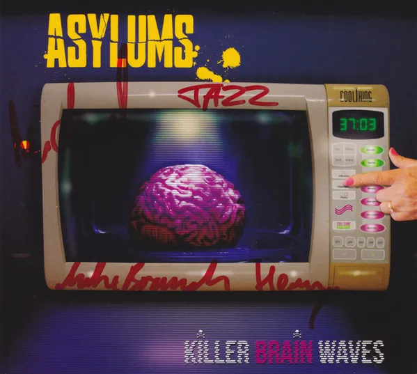 Killer Brain Waves