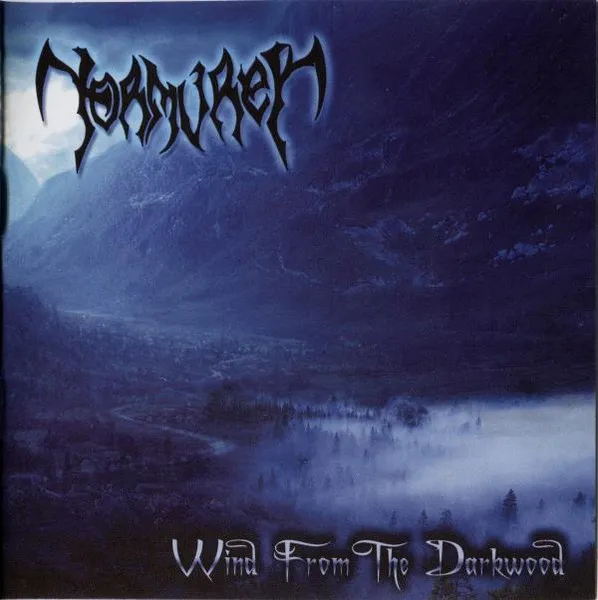 Wind From The Darkwood