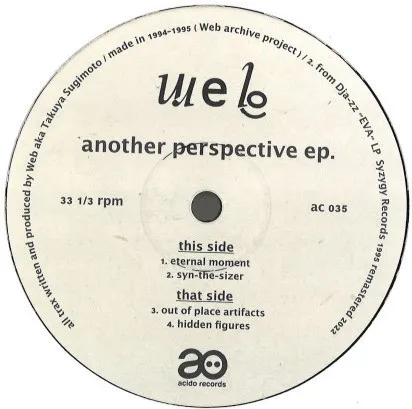 another perspective ep.