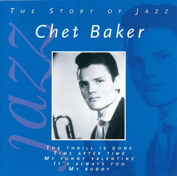 The Story Of Jazz