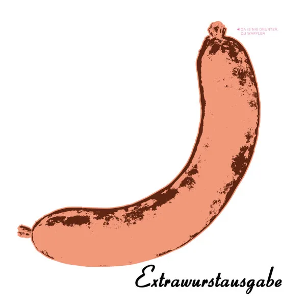Die Buben Im Pelz & Freundinnen