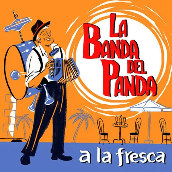 A LA Fresca