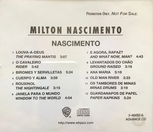 Nascimento