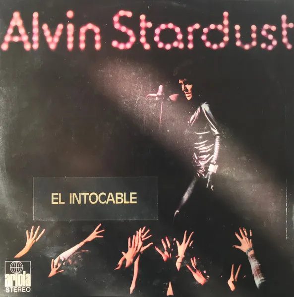 El Intocable