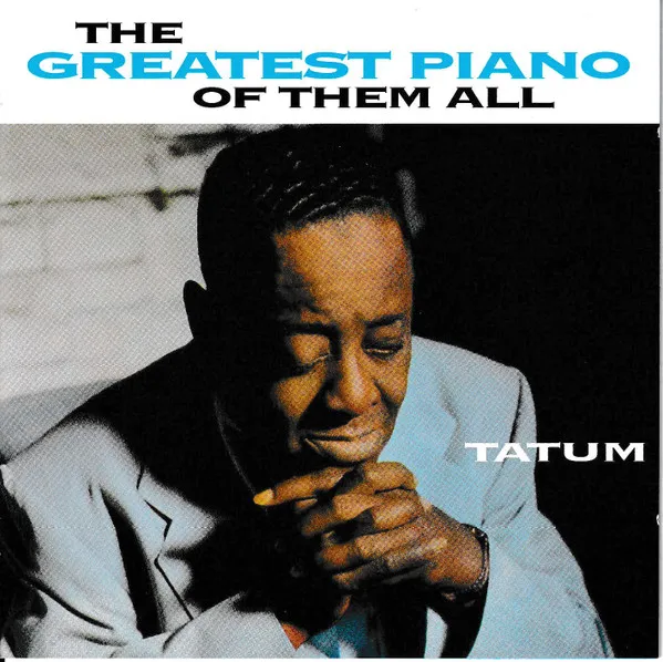 Greatest Piano of Them All