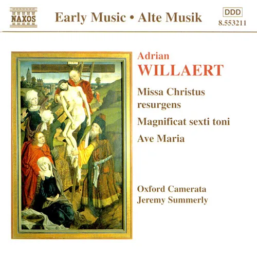 Missa Christus Resurgens
